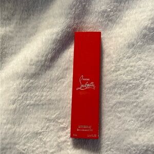 Christian Louboutin Loubiraj 4ml Eau De Parfum